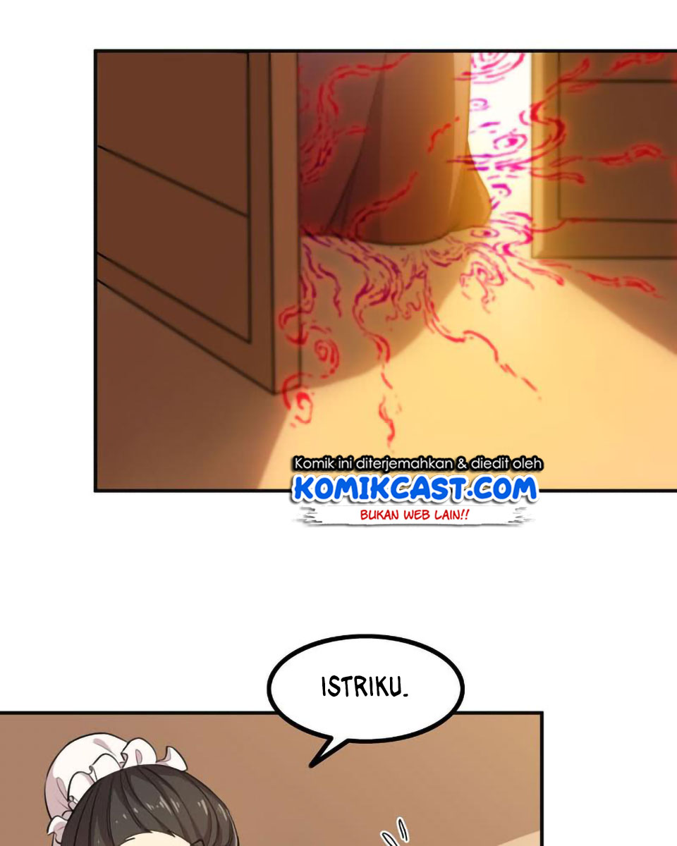 The Beginning of  Journey Chapter 04 Bahasa Indonesia